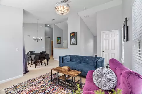 2200 Marsh Hawk Ln #416, Fleming Island, FL 32003