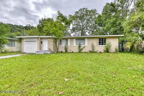 5618 Oliver St, Jacksonville, FL 32211