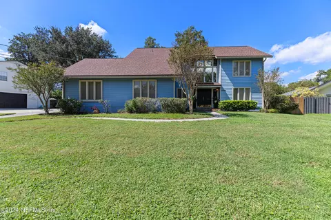 4955 Empire Ave, Jacksonville, FL 32207