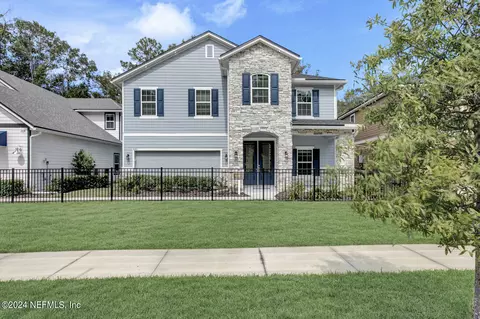 2643 Firethorn Ave, Orange Park, FL 32073