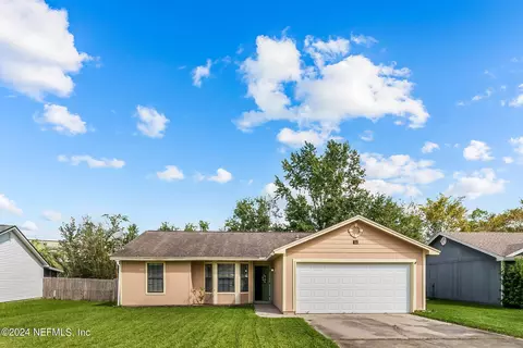 3250 Dowitcher Ln, Orange Park, FL 32065