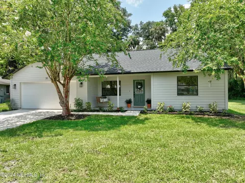 30 Black Hawk Pl, Palm Coast, FL 32137