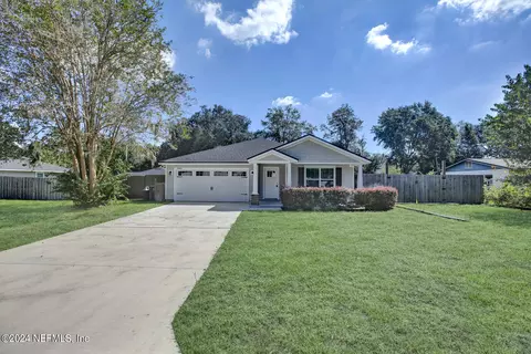 6995 Camfield St, Jacksonville, FL 32222