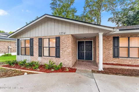 1254 Turtle Creek Dr S, Jacksonville, FL 32218
