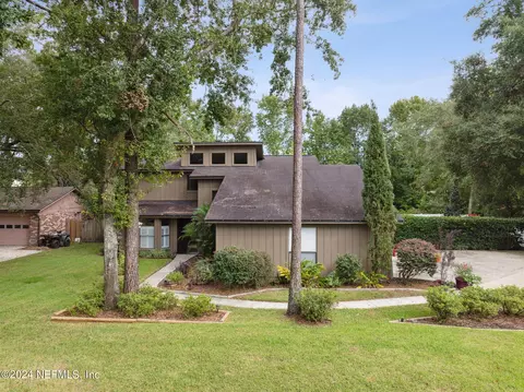 12155 Shoshone Trl, Jacksonville, FL 32223