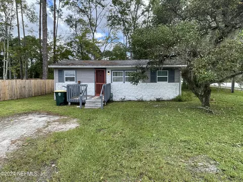 12281 Euclid Ave, Jacksonville, FL 32258