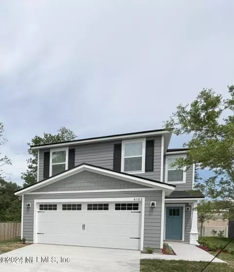 4187 Suncoast Crossing Ln, Jacksonville, FL 32210