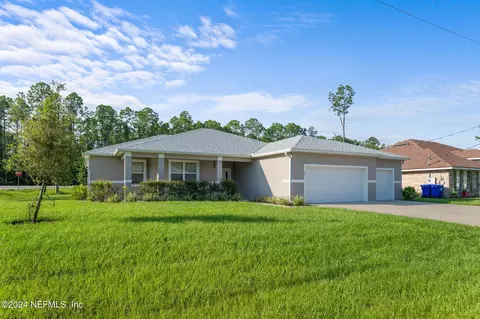 54 Riddle Dr, Palm Coast, FL 32164