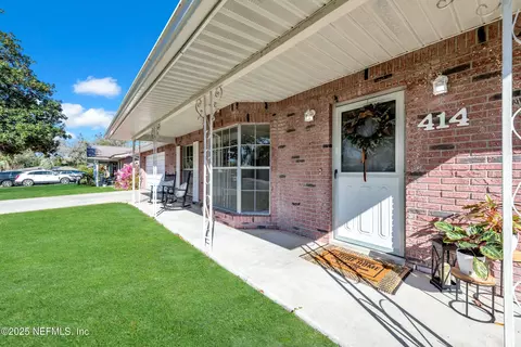 414 Magnolia Dr, Palatka, FL 32177