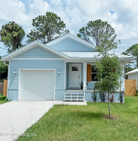 948 Collier Blvd, Saint Augustine, FL 32084