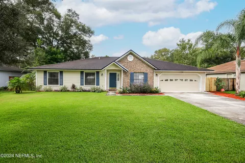 12656 Meadowsweet Ln, Jacksonville, FL 32225
