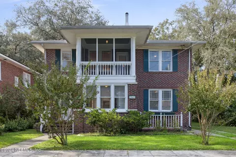 3567-3569 Boone Park Ave, Jacksonville, FL 32205