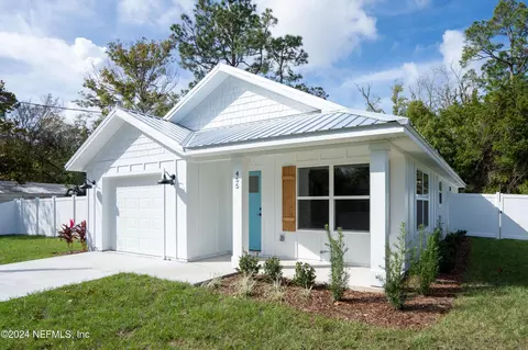 455 S Volusia St, Saint Augustine, FL 32084
