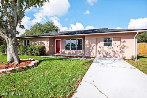 17 Seatrout St, Ponte Vedra Beach, FL 32082