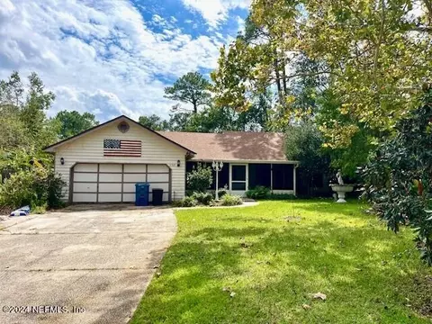 2708 Marshland Dr, Jacksonville, FL 32226
