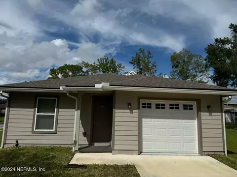 2129 Yulee St, Jacksonville, FL 32209