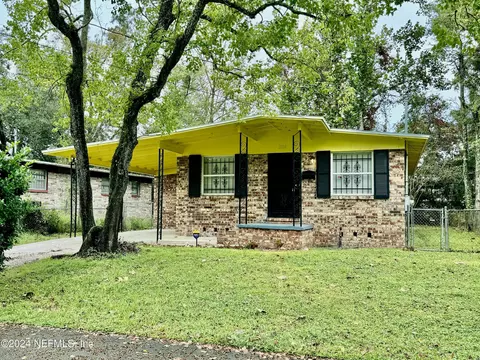 3311 Nancy St, Jacksonville, FL 32209