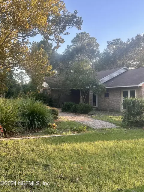 2161 Ryan Rd, Saint Augustine, FL 32092