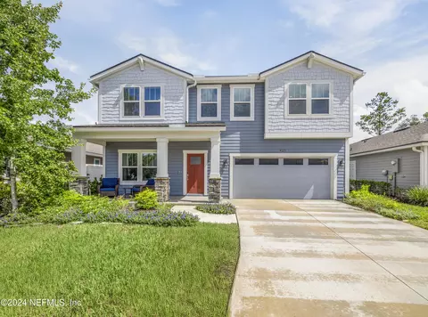 13713 Holsinger Blvd, Jacksonville, FL 32256
