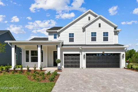 64 Rushing Dr, Saint Augustine, FL 32092