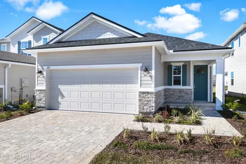 389 Cedar Elm Way, Saint Augustine, FL 32092