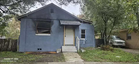3304 N Lee St, Jacksonville, FL 32209