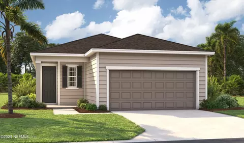 397 Cedar Elm Way, Saint Augustine, FL 32092