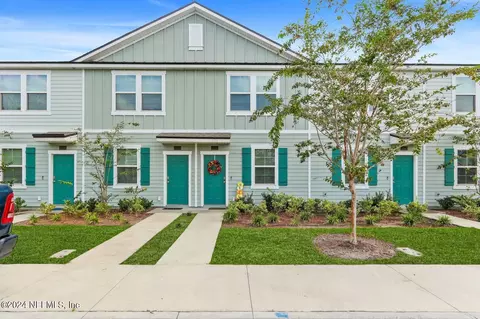 2844 Black Buck Cir, Jacksonville, FL 32225