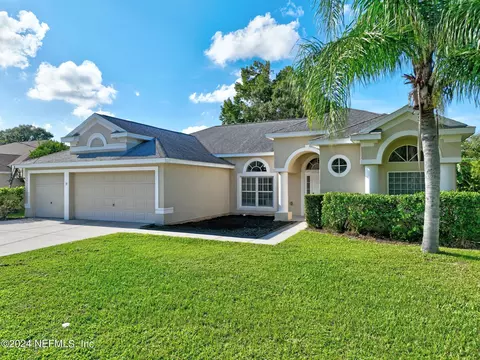 33 Forsythe Ln, Palm Coast, FL 32137