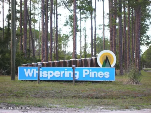 103 Juniper Rd, Georgetown, FL 32139