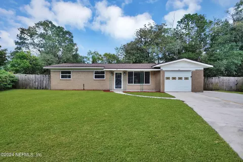 7529 Patrice Ct, Jacksonville, FL 32210