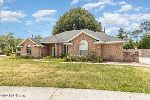 556 New Brunswick Ter, Jacksonville, FL 32221