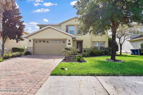 1430 Dunns Lake Dr, Jacksonville, FL 32218
