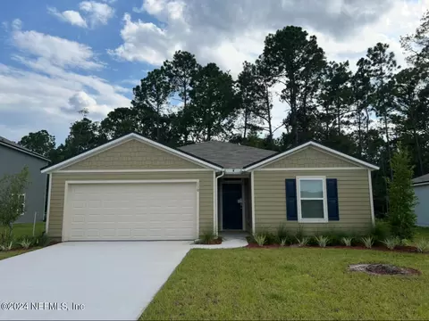 110 Cannon Ball Dr, Saint Augustine, FL 32084