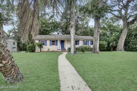 1349 Morgana Rd, Jacksonville, FL 32211