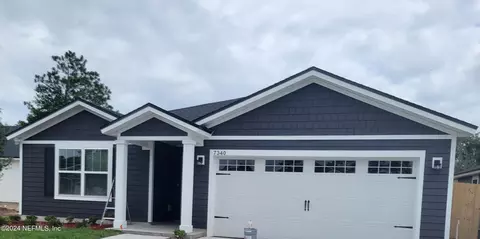 7340 Suncoast Crossing Ct, Jacksonville, FL 32210