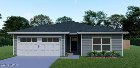 7910 Lorain St, Jacksonville, FL 32208