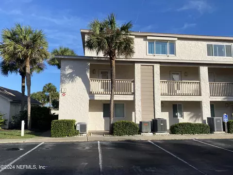 8130 S A1a #J18, Saint Augustine, FL 32080