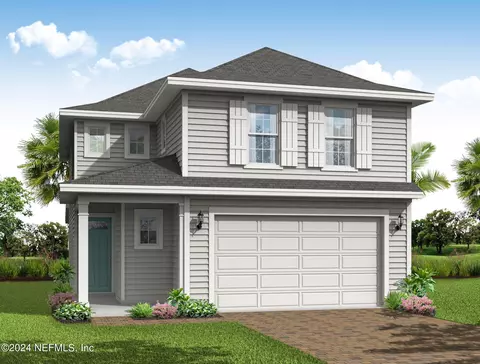100 Oak Breeze Dr, Ponte Vedra, FL 32081