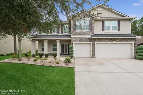 1128 Southern Hills Dr, Orange Park, FL 32065