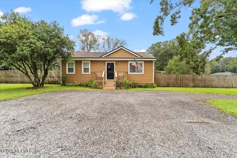 4075 Sunrise Farms Rd, Middleburg, FL 32068