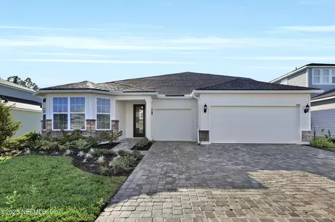 986 Rooster Hollow Way, Middleburg, FL 32068