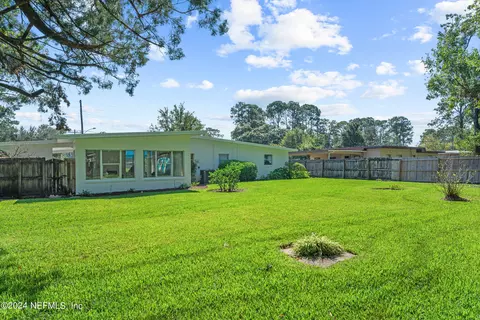 4743 Bankhead Ave, Jacksonville, FL 32207