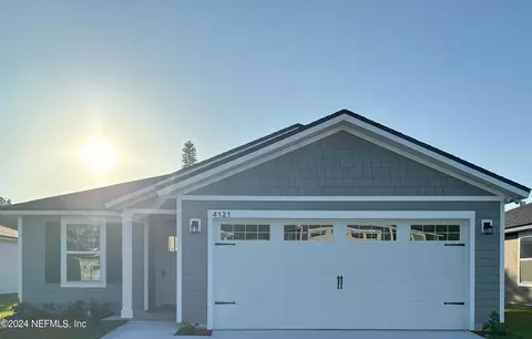 4121 Suncoast Crossing Ln, Jacksonville, FL 32210