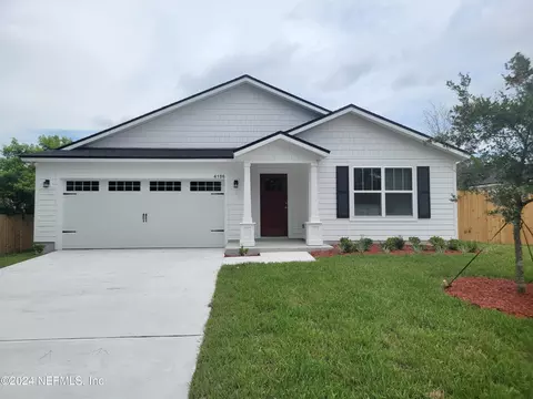 4186 Suncoast Crossing Ln, Jacksonville, FL 32210