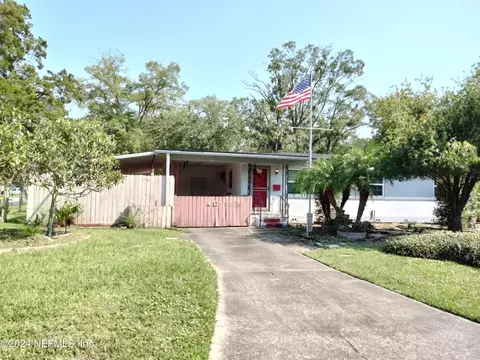 4317 Rainer Rd, Jacksonville, FL 32210