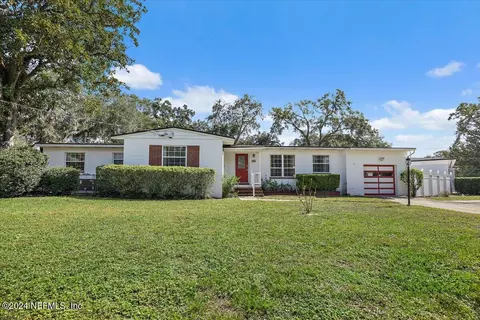 929 Bordeau Ave W, Jacksonville, FL 32211
