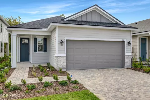 420 Cedar Elm Way, Saint Augustine, FL 32092