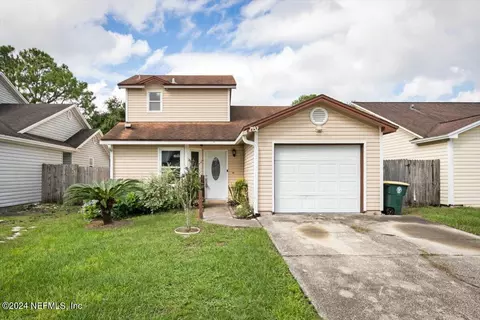 2432 Wattle Tree Rd, Jacksonville, FL 32246