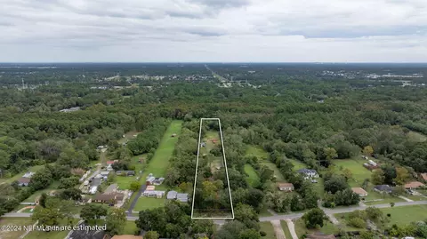 2765 Leon Rd, Jacksonville, FL 32246